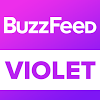 BuzzFeed Violet