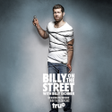 Billy On The Street 