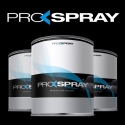 Prospray Finishes 