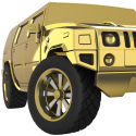 Off-Road Control 