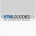 html goodies