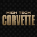 High Tech Corvette 