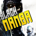 BlackMamba 