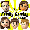 Family Gaming Team