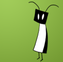 bug martini