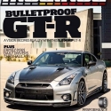 Bulletproof Automotive 