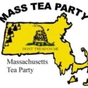 Mass Tea Party - Wake Up America! 