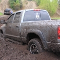 Drinking Bud Throwing Mud 