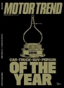 Motor Trend