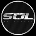 Supercars of London 