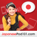 Learn Japanese with JapanesePod101.com 