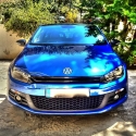 Scirocco ThePunisher 