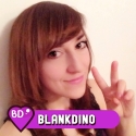 Blank Dino 