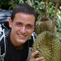 Mark Wiens 