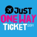 Just One Way Ticket 