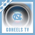 UNCTarHeelsAthletics 