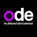ODE 