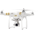 Aerial Drone Horizon 