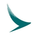 Cathay Pacific 