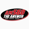 AM 560 The Answer 