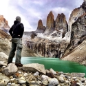 BackPacker Steve 
