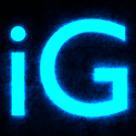 iRam Gamer 