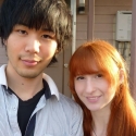 Rachel & Jun 