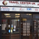 Travel Center UK 