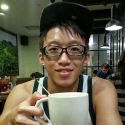 Mervyn Chew 