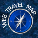 United States Web Travel Map's channel 