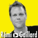 Rémi GAILLARD 