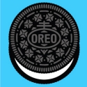 Oreo Cookie 