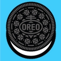Oreo Cookie 