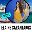 Elaine Sarantakos 