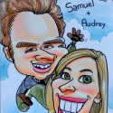 Samuel & Audrey 