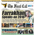 The Final Call - Uncompromised News & Perspectives 