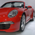 The World Cars 