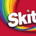 SKITTLES USA 