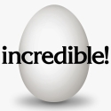 Incredible Egg 