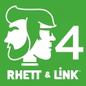 EXTRAS - RhettandLink 