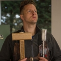 The Samurai Carpenter 