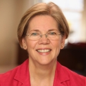 Senator Elizabeth Warren 