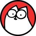 Simon's Cat 