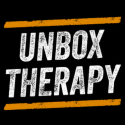 Unbox Therapy 