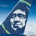 Alaska Airlines 