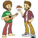 Brothers Green Eats 