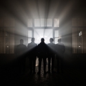 Frightened Rabbit 