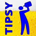 Tipsy Bartender 