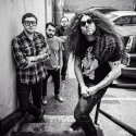 Coheed and Cambria 