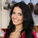 Laura in the Kitchen 